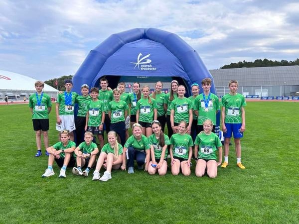 Mange spennende stevner framover